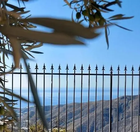 Cortijo Blanco